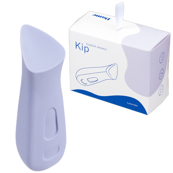 <DAME>Kip(キップ) ラベンダー