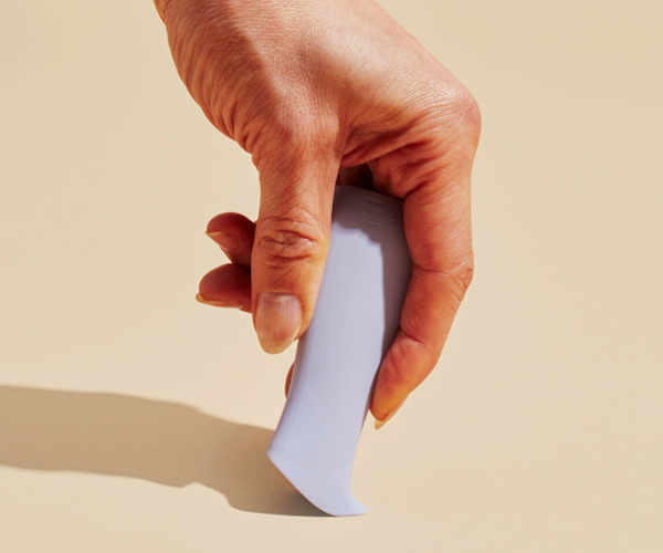 <DAME>Kip(キップ) ラベンダー