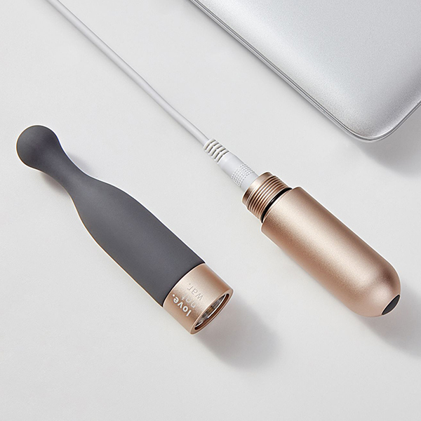 <Love Not War>Meile(ミール)