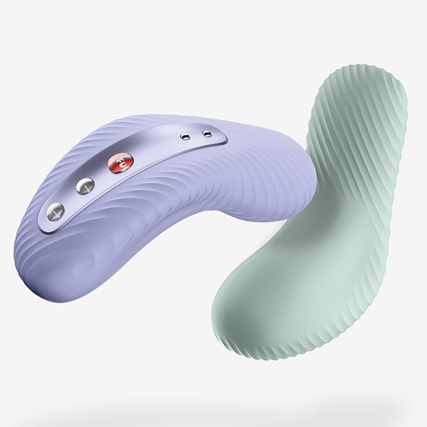 FUN FACTORY LAYA3(ライヤ3) グリーン