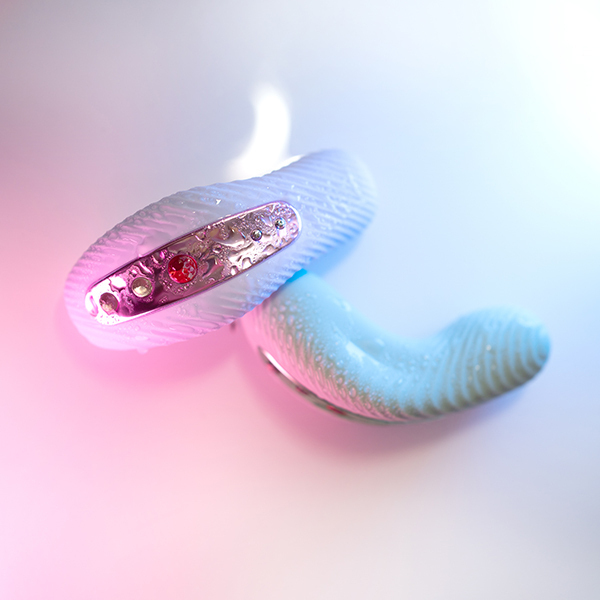 FUN FACTORY LAYA3(ライヤ3) グリーン