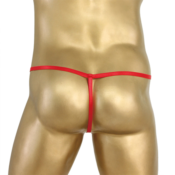 スラッガーリングTバック