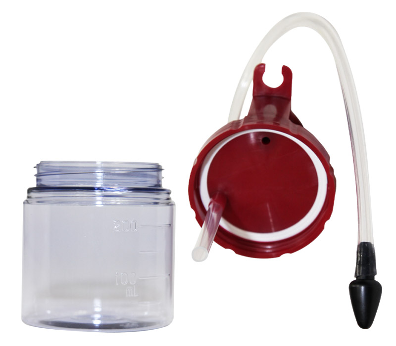 どこでもエネマシリンジ