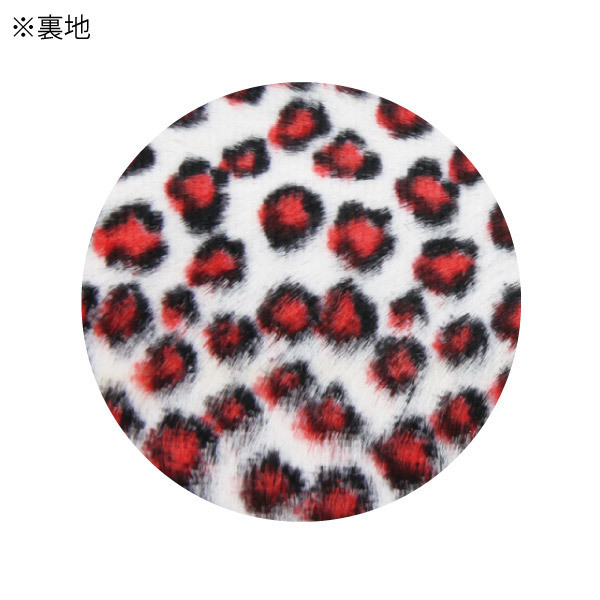 紅椿 東京ピアレス 太腿&手枷 (黒)