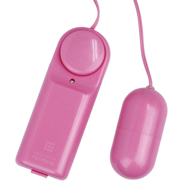 NEWデラックスロータープレミアム (ピンク)