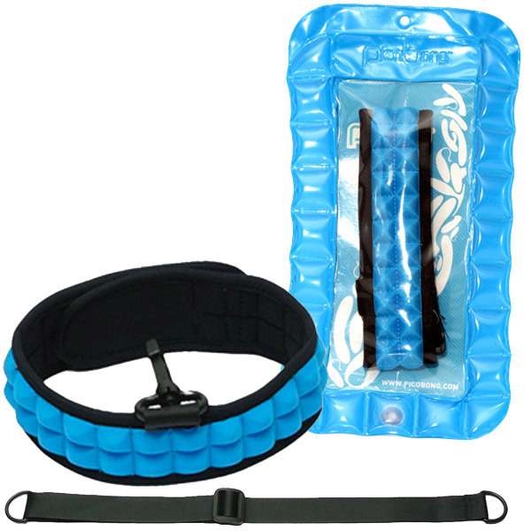 PicoBong Choker(ピコボン チョーカー) ブルー