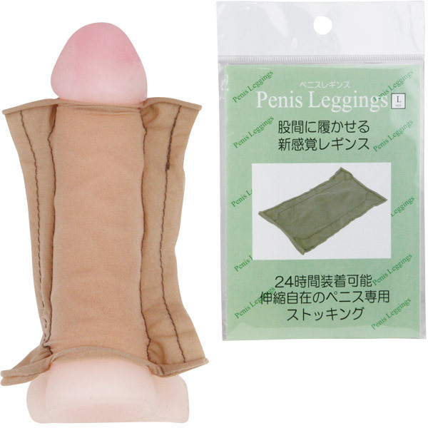 ペニスレギンス (L)