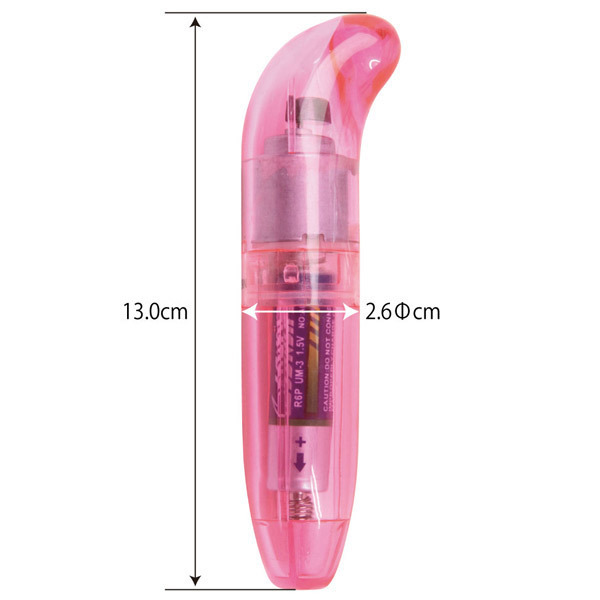 ジーモラル (ピンク)