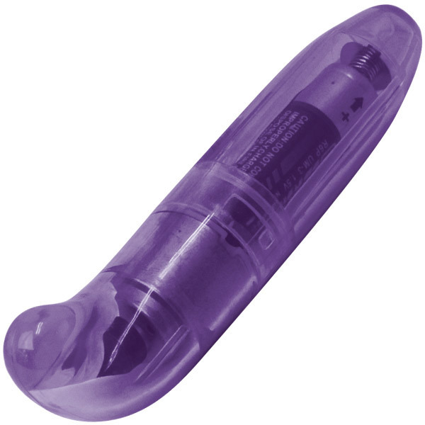 ジーモラル (パープル)