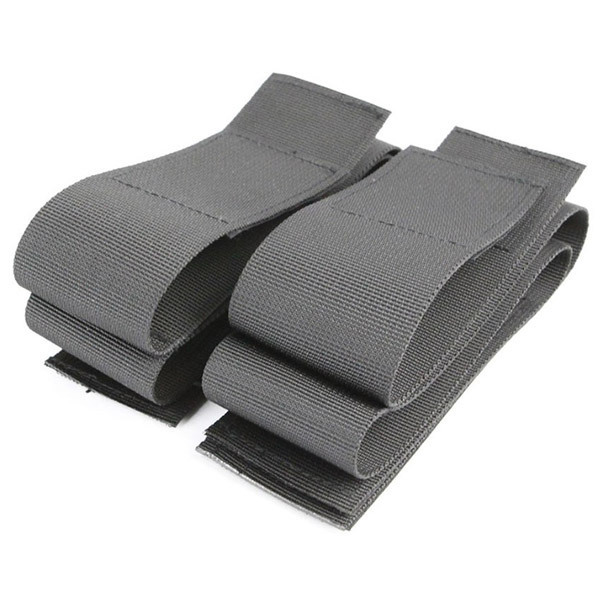 <SM VIP>超簡単!手首 太もも拘束ベルト アイマスク付き