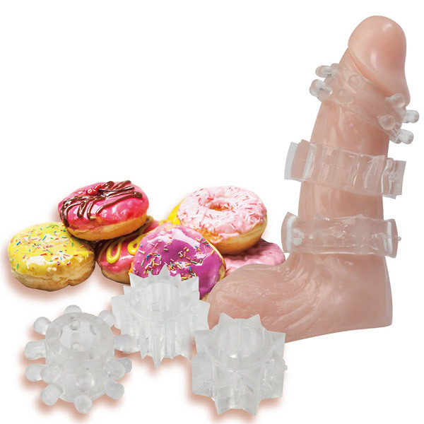 チン・デ・リング (ノーマル)