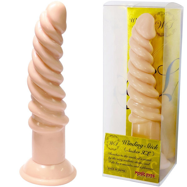 ワインディングスティック (サッカーXL)