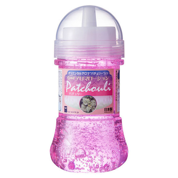 アロマローション パチュリー (150ml)