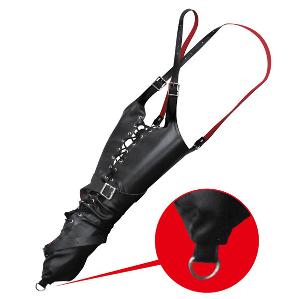 <Abyss> アームスレイヴ