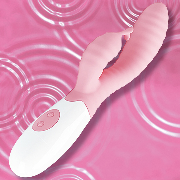 プリティラブ (ウェービーラインGスポットバイブレーター)