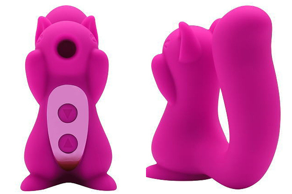 <吸うやつ>OLIKA Clice(クリス)