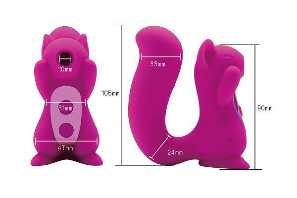 <吸うやつ>OLIKA Clice(クリス)