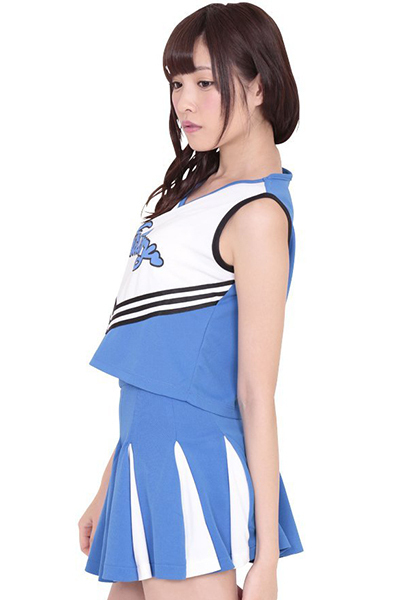 スカイ☆チア XLサイズ