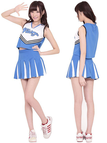 スカイ☆チア XLサイズ