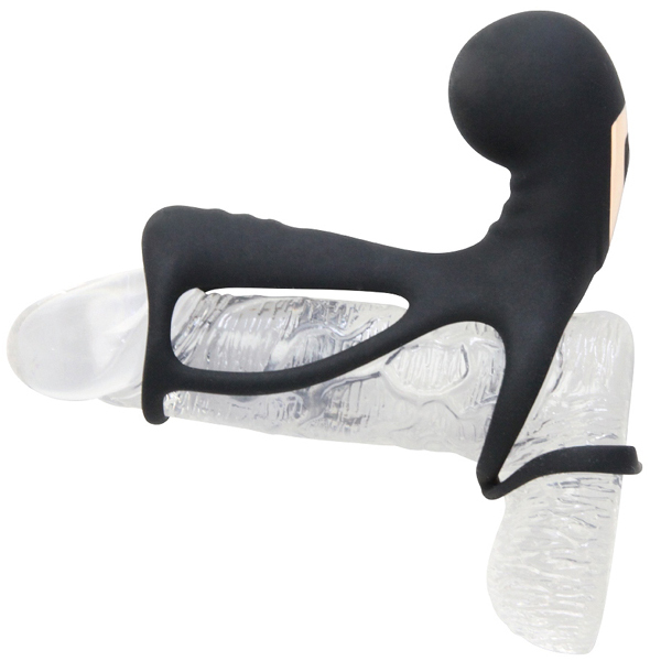 イキ狂いブラックサポーター