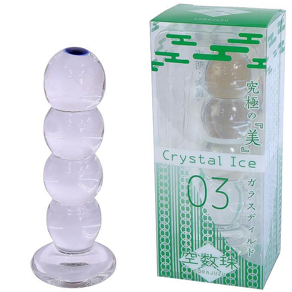クリスタルアイス (03)空数珠