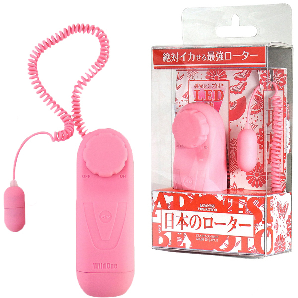 日本のローター