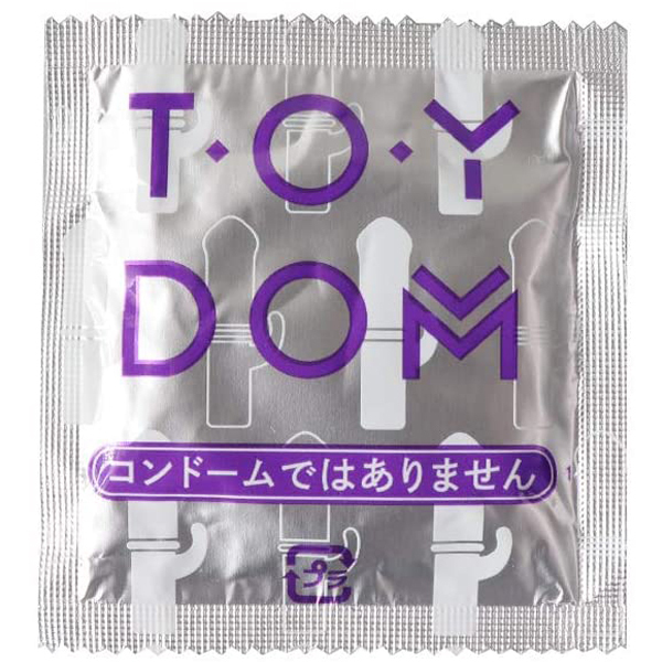 トイドーム (144個入り)