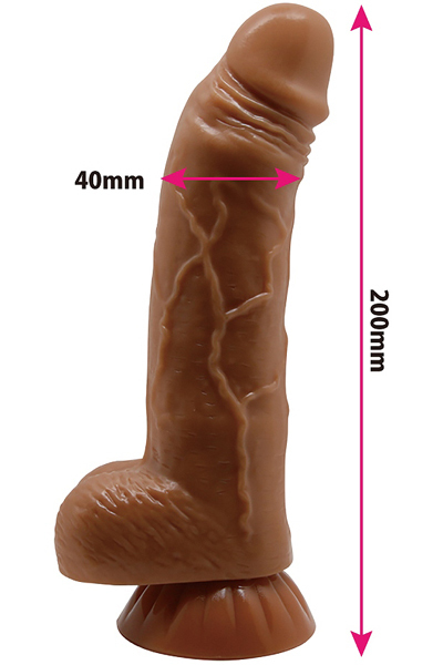 プリティラブ (リアルディールスキンディルド)