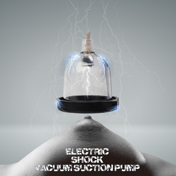 エレクトリックショック (バキュームサクションポンプ)