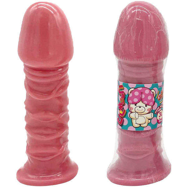 ニョッキノコ (3L)