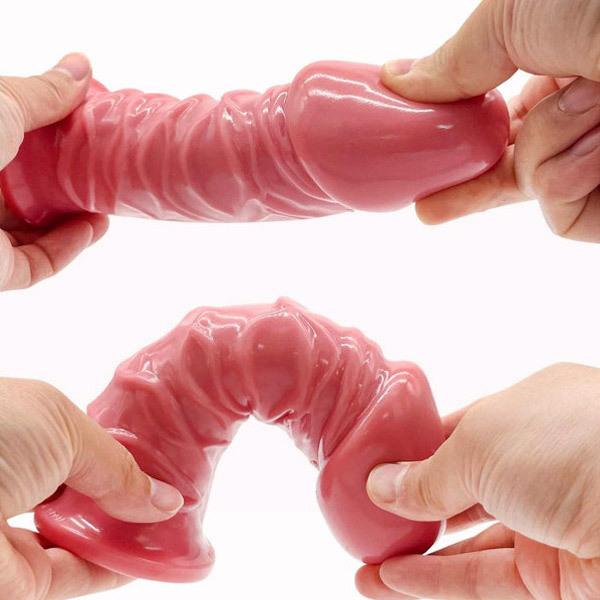 ニョッキノコ (3L)