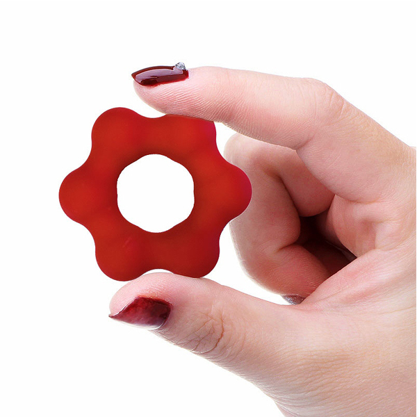 バックファイアー the ring (スター)