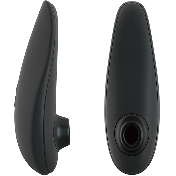 <吸うやつ>ウーマナイザー クラシック2 (ブラック)