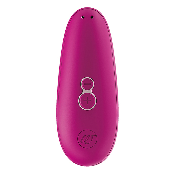 <吸うやつ>ウーマナイザー スターレット3 (ピンク)