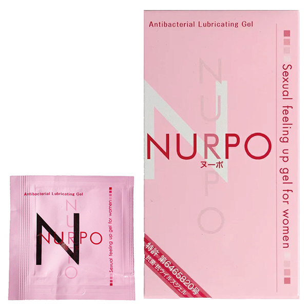 NEW ヌーポ (6個入り)