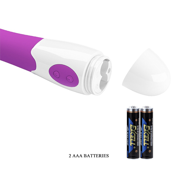 プリティラブ (イージースティックビッググランスバイブレーター)