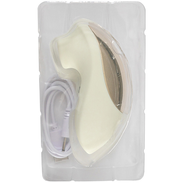 <吸うやつ>Cat Punch (C CHUPABUL ROTOR) バニラホワイト