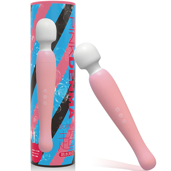 ピンクデンマ超(スーパー)