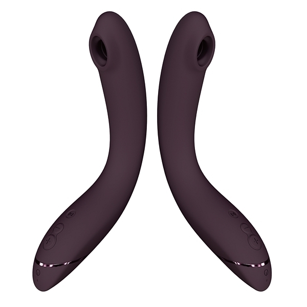 <吸うやつ>ウーマナイザー オージー (オーバージーン)