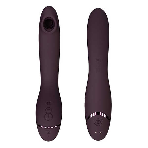 <吸うやつ>ウーマナイザー オージー (オーバージーン)