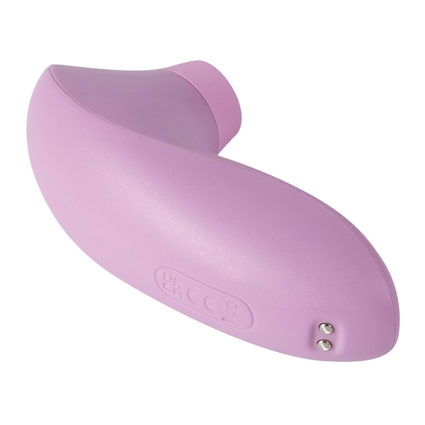 <吸うやつ>SVAKOM PULSE LITE NEO(パルスライトネオ) ラベンダー