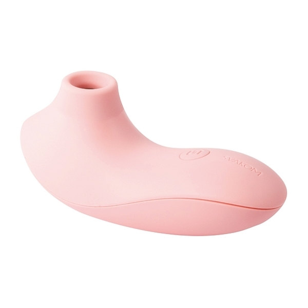 <吸うやつ>SVAKOM PULSE LITE NEO(パルスライトネオ) ペールローズ