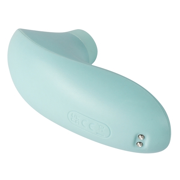 <吸うやつ>SVAKOM PULSE LITE NEO(パルスライトネオ) ブルー