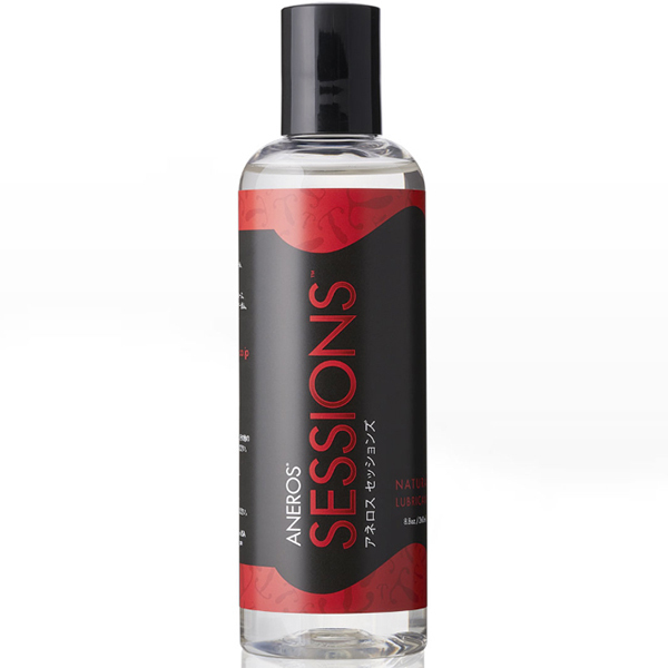 アネロス セッションズ 260ml