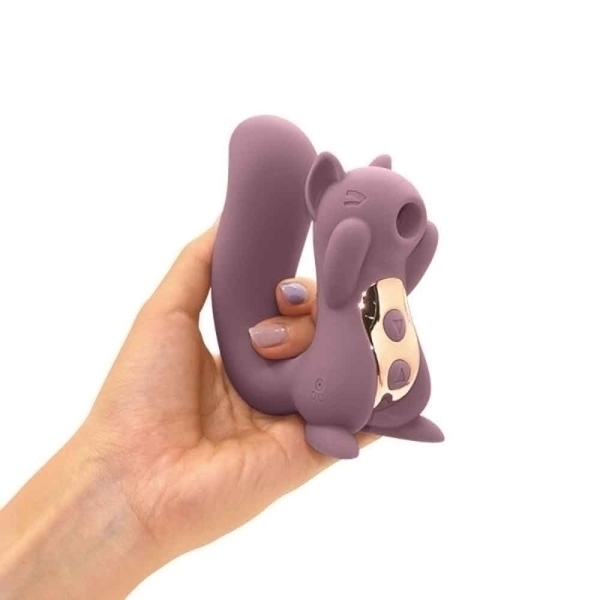 <吸うやつ>OLIKA Clice(クリス) ライラック