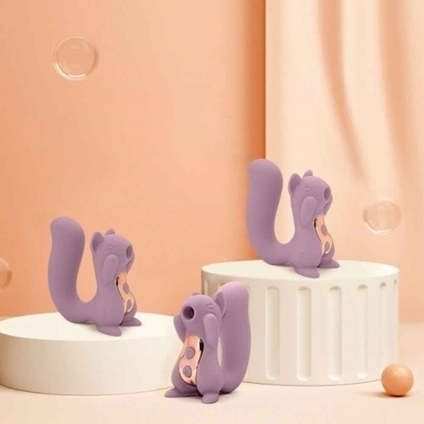 <吸うやつ>OLIKA Clice(クリス) ライラック