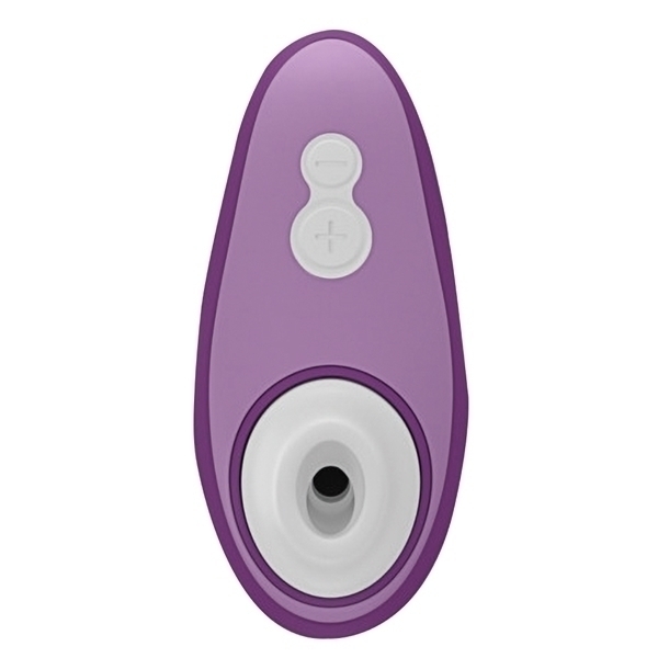 <吸うやつ>ウーマナイザー リバティ2 (パープル)