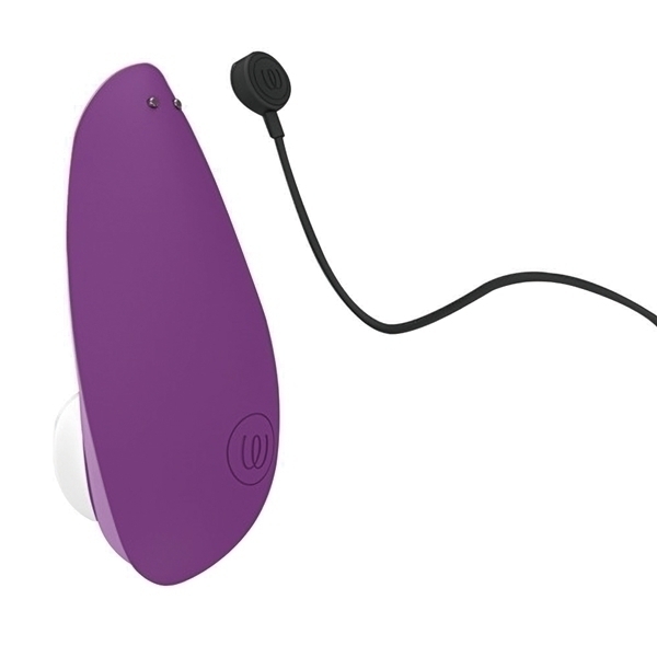 <吸うやつ>ウーマナイザー リバティ2 (パープル)