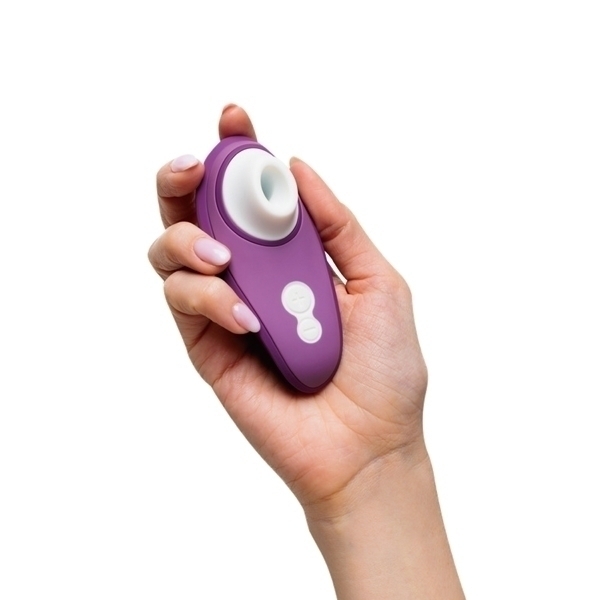 <吸うやつ>ウーマナイザー リバティ2 (パープル)