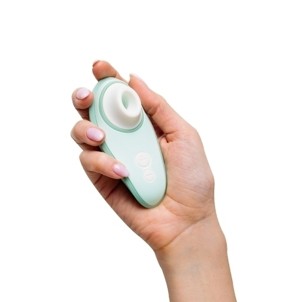 <吸うやつ>ウーマナイザー リバティ2 (セージ)